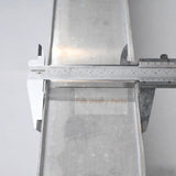 Radiator 4720129 Fits for John Deere Excavator 230GW 245GLC