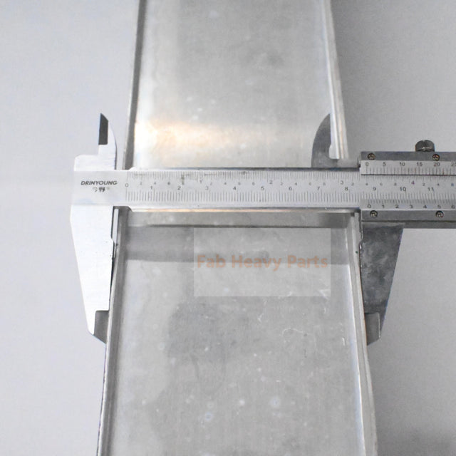 Radiator 4720129 Fits for John Deere Excavator 230GW 245GLC