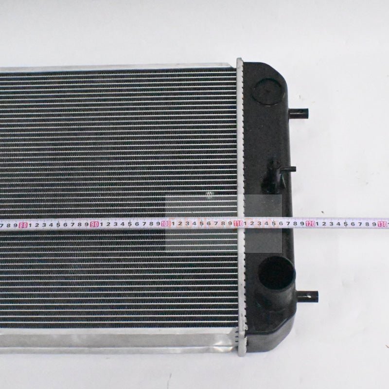 Radiator 4720129 Fits for John Deere Excavator 230GW 245GLC - Fab Heavy Parts