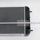 Radiator 4720129 Fits for John Deere Excavator 230GW 245GLC - Fab Heavy Parts
