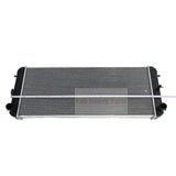 Radiator 4720129 Fits for John Deere Excavator 230GW 245GLC - Fab Heavy Parts