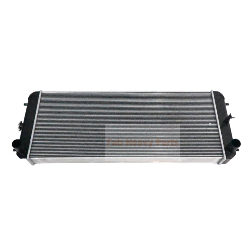 Radiator 4720129 Fits for John Deere Excavator 230GW 245GLC - Fab Heavy Parts