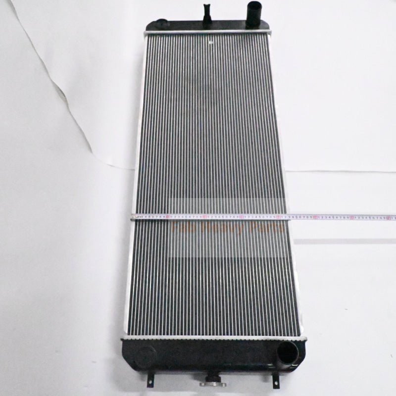 Radiator 4720129 Fits for John Deere Excavator 230GW 245GLC - Fab Heavy Parts
