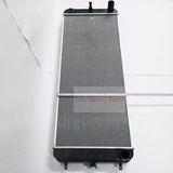 Radiator 4720129 Fits for John Deere Excavator 230GW 245GLC - Fab Heavy Parts
