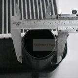 Radiator 4720129 Fits for John Deere Excavator 230GW 245GLC - Fab Heavy Parts