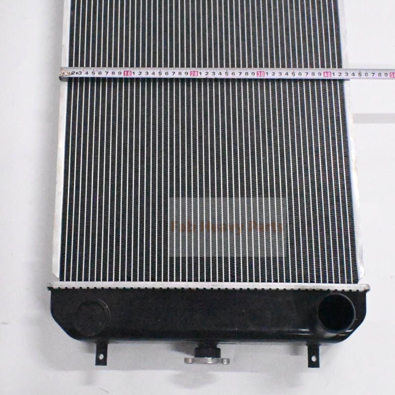 Radiator 4720129 Fits for John Deere Excavator 230GW 245GLC - Fab Heavy Parts