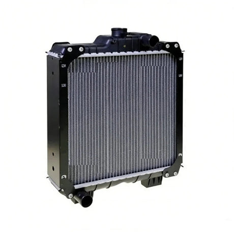 Radiator 47642417 47370572 for New Holland Tractor TD85F - Fab Heavy Parts