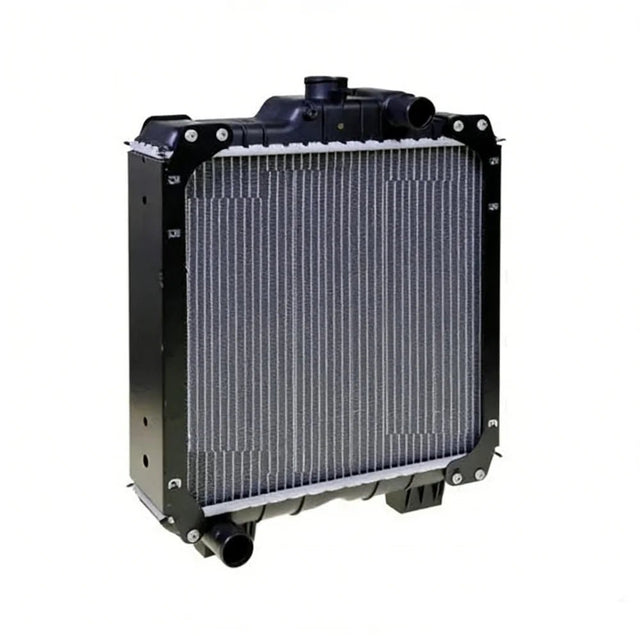 Radiator 47642417 47370572 for New Holland Tractor TD85F - Fab Heavy Parts