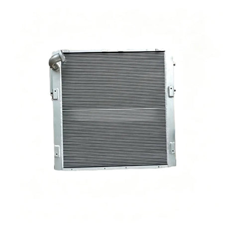 Radiator 4N-6625 for Caterpillar CAT Engine D353 Pipelayer 594H Tractor D9H - Fab Heavy Parts
