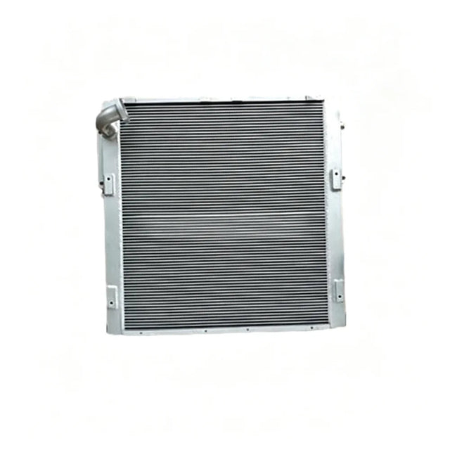 Radiator 4N-6625 for Caterpillar CAT Engine D353 Pipelayer 594H Tractor D9H - Fab Heavy Parts