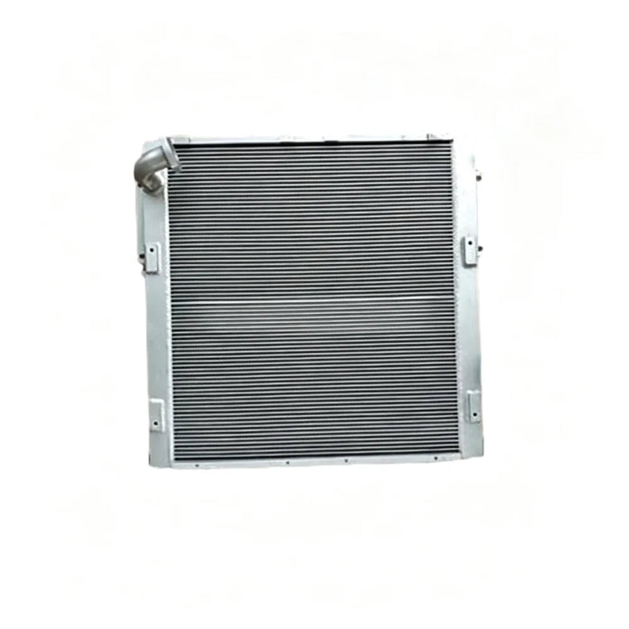 Radiator 4N-6625 for Caterpillar CAT Engine D353 Pipelayer 594H Tractor D9H - Fab Heavy Parts