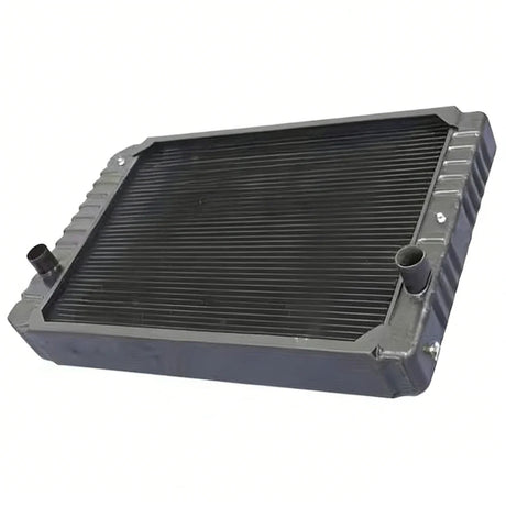 Radiator 54738927 for Ingersoll Rand Air Compressor P600 HP450 VHP400 - Fab Heavy Parts