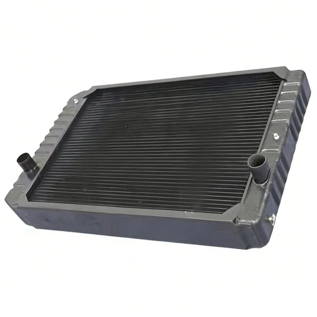 Radiator 54738927 for Ingersoll Rand Air Compressor P600 HP450 VHP400 - Fab Heavy Parts