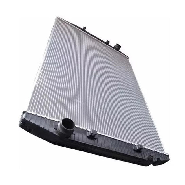 Radiator 5802574720 5801895199 for Iveco Heavy - Duty Truck - Fab Heavy Parts