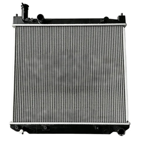 Radiator 5T105-25500 5T105-27602 for Kubota Combine 958 988 988DC93 988DC105 - Fab Heavy Parts