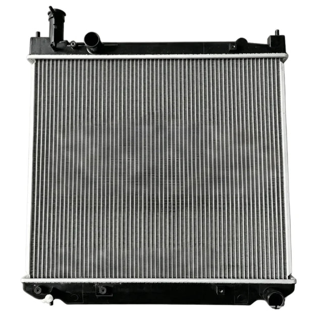 Radiator 5T105-25500 5T105-27602 for Kubota Combine 958 988 988DC93 988DC105 - Fab Heavy Parts