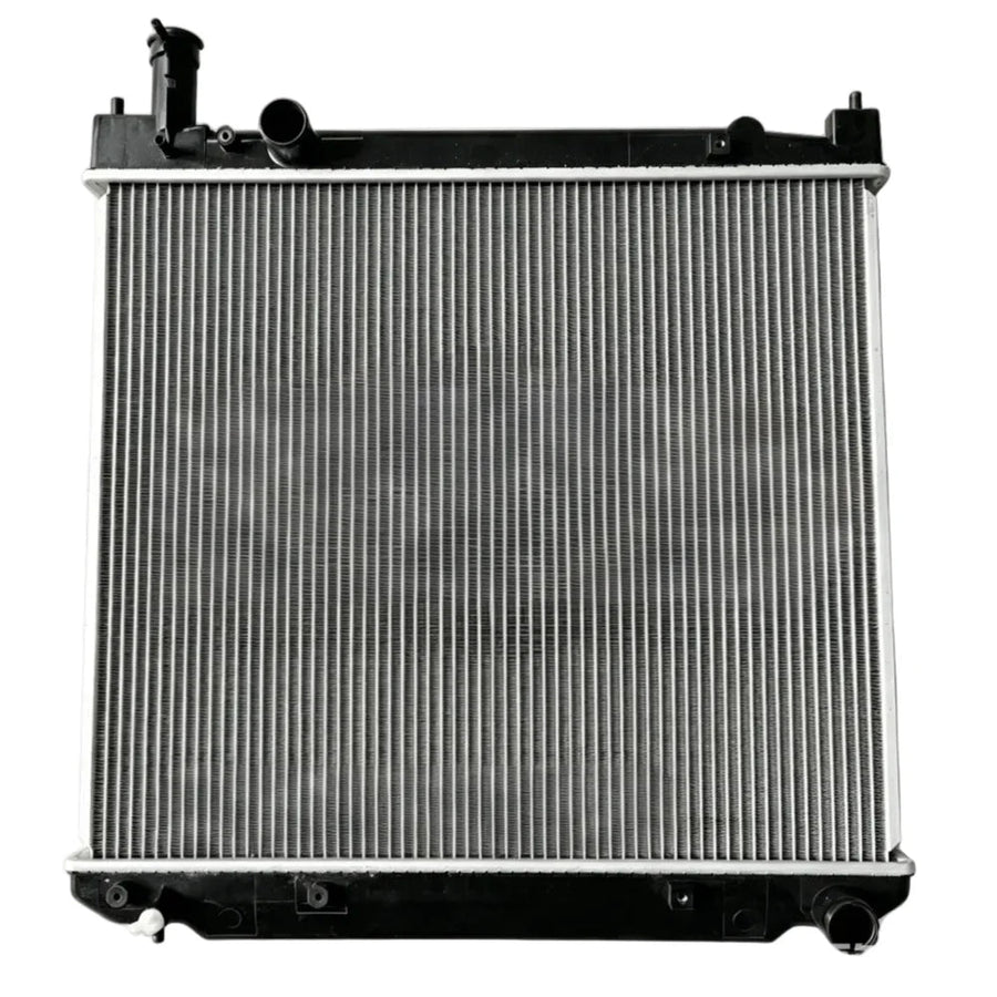 Radiator 5T105-25500 5T105-27602 for Kubota Combine 958 988 988DC93 988DC105 - Fab Heavy Parts