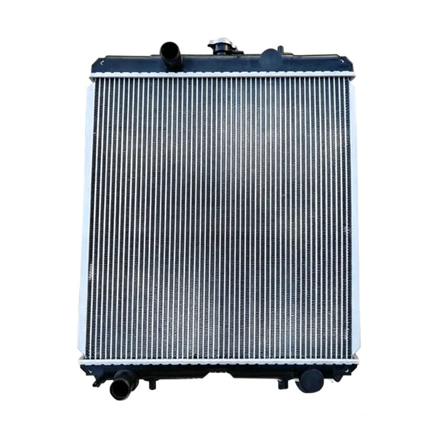 Radiator 5T170-25200 for Kubota Harvester 688 - Fab Heavy Parts