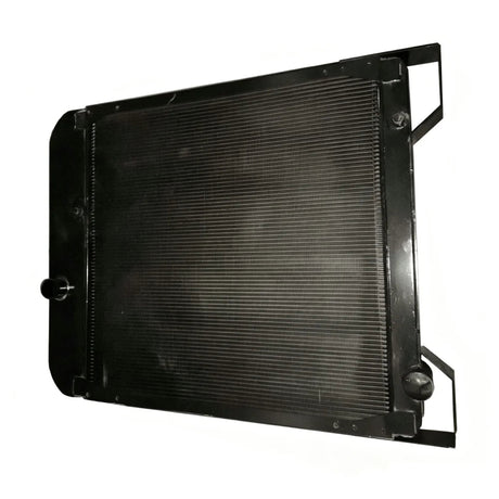 Radiator 613-5133 6I-1872 for Caterpillar CAT Engine 3304B 3306B Generator SR4 - Fab Heavy Parts
