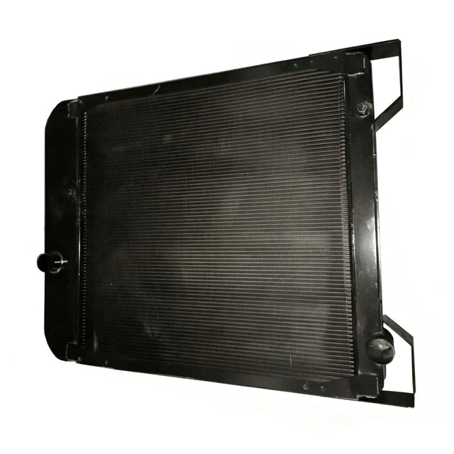 Radiator 613-5133 6I-1872 for Caterpillar CAT Engine 3304B 3306B Generator SR4 - Fab Heavy Parts