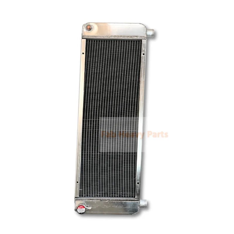 Radiator 6648799 Aftermarket Replacement For Bobcat 843 2000 Loader - Fab Heavy Parts