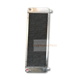 Radiator 6648799 Aftermarket Replacement For Bobcat 843 2000 Loader - Fab Heavy Parts