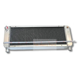 Radiator 6648799 Aftermarket Replacement For Bobcat 843 2000 Loader - Fab Heavy Parts