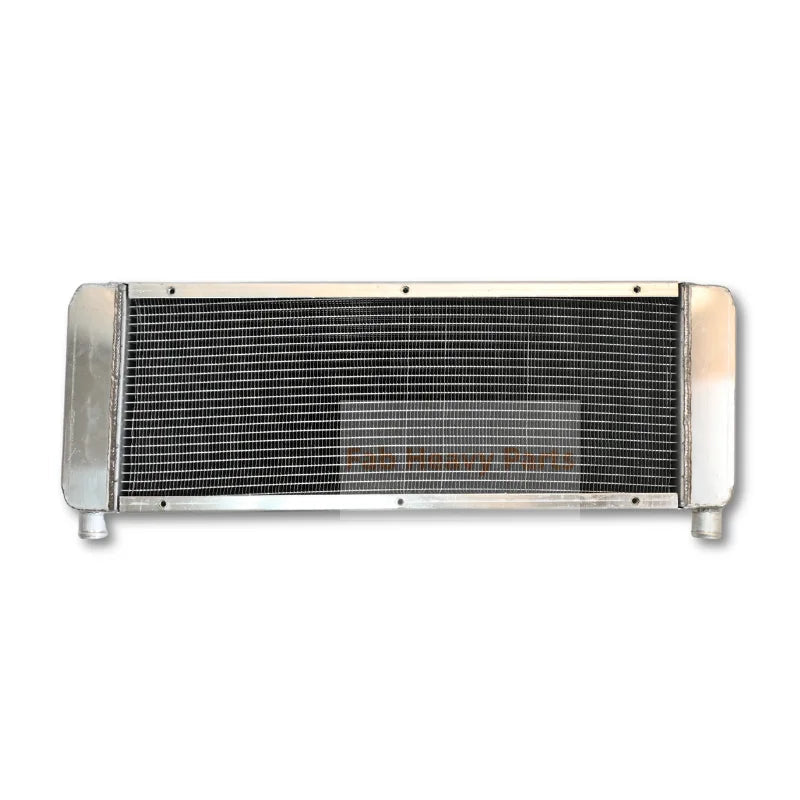 Radiator 6648799 Aftermarket Replacement For Bobcat 843 2000 Loader - Fab Heavy Parts