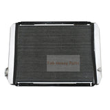Radiator 6679831 Aftermarket Replacement For Bobcat Excavator 430 430D 435 435G 435D - Fab Heavy Parts