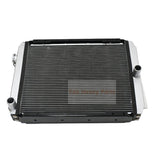Radiator 6679831 Aftermarket Replacement For Bobcat Excavator 430 430D 435 435G 435D - Fab Heavy Parts