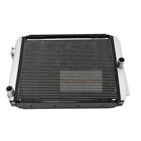 Radiator 6679831 Aftermarket Replacement For Bobcat Excavator 430 430D 435 435G 435D - Fab Heavy Parts