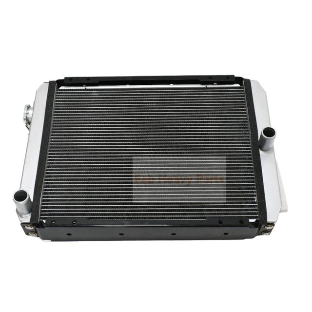 Radiator 6679831 Aftermarket Replacement For Bobcat Excavator 430 430D 435 435G 435D - Fab Heavy Parts