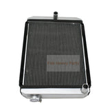 Radiator 6679831 Aftermarket Replacement For Bobcat Excavator 430 430D 435 435G 435D - Fab Heavy Parts