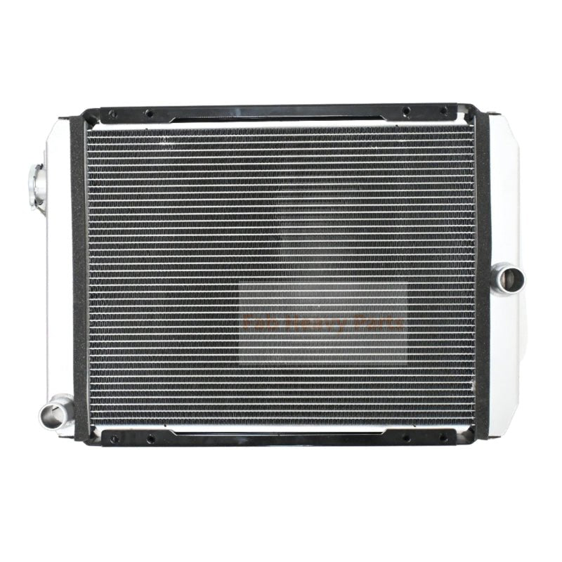 Radiator 6679831 Aftermarket Replacement For Bobcat Excavator 430 430D 435 435G 435D - Fab Heavy Parts