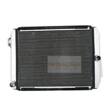Radiator 6679831 Aftermarket Replacement For Bobcat Excavator 430 430D 435 435G 435D - Fab Heavy Parts