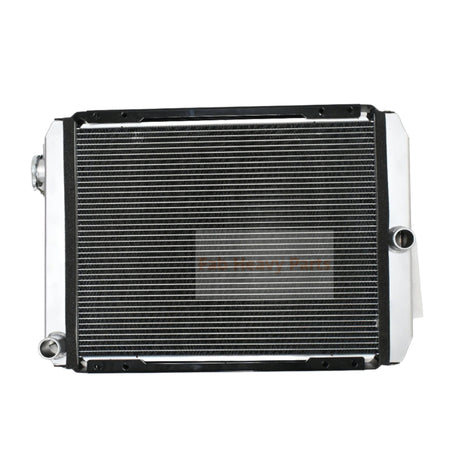 RADIATOR 6679831 FITS FOR PARA SA BOBCAT EXCAVATOR 430 430D 435 435G 435D