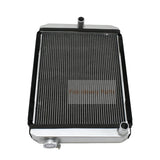 RADIATOR 6679831 FITS FOR PARA SA BOBCAT EXCAVATOR 430 430D 435 435G 435D