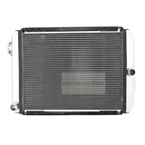 RADIATOR 6679831 FITS FOR PARA SA BOBCAT EXCAVATOR 430 430D 435 435G 435D