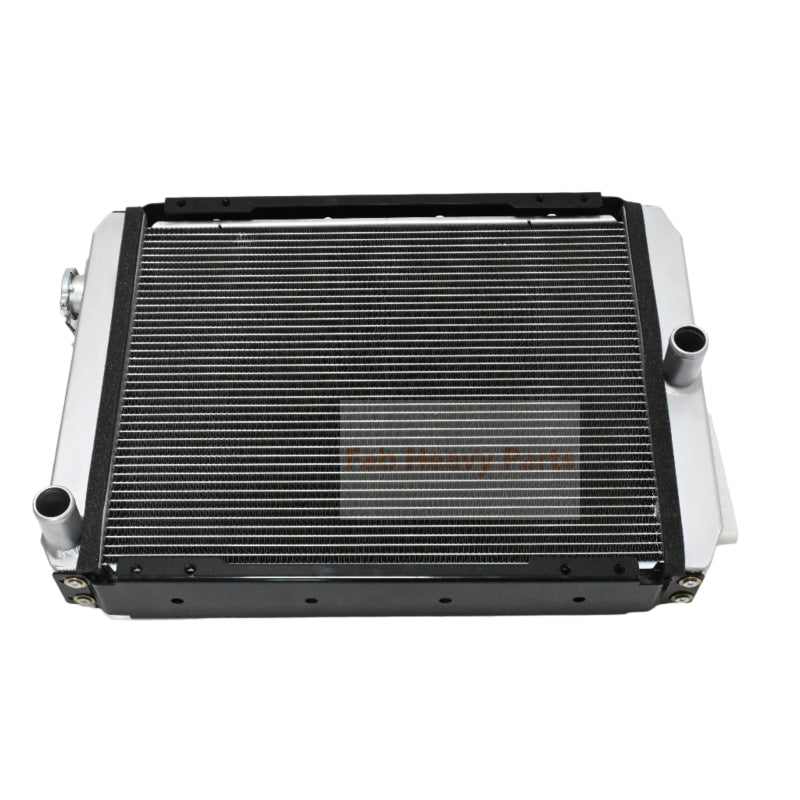 Radiator 6679831 Aftermarket Replacement For Bobcat Excavator 430 430D 435 435G 435D
