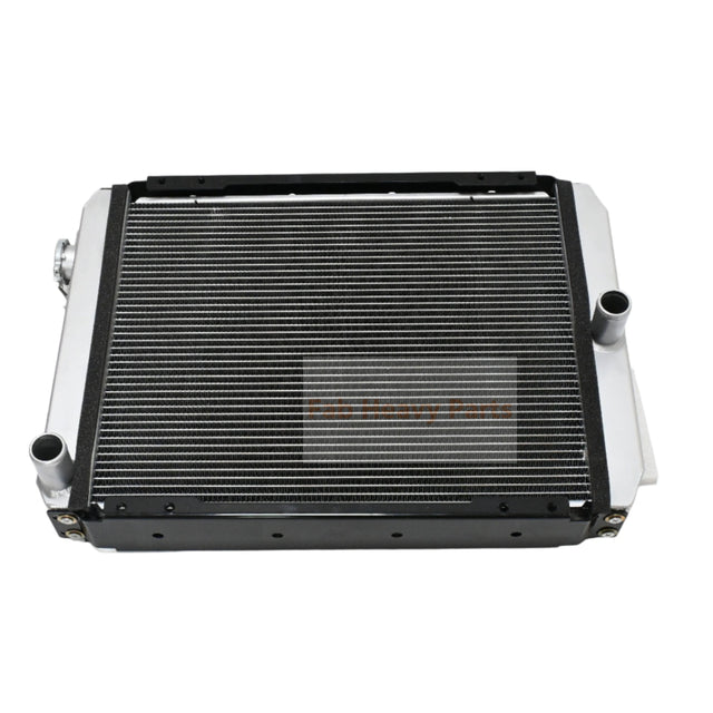 RADIATOR 6679831 FITS FOR PARA SA BOBCAT EXCAVATOR 430 430D 435 435G 435D