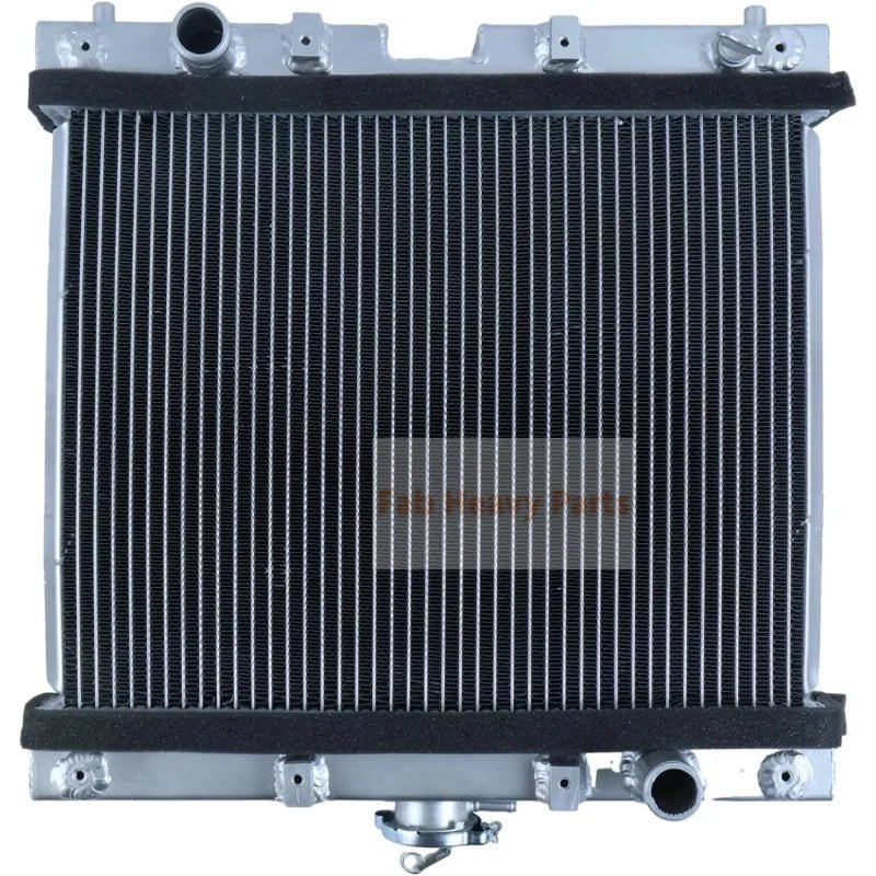 Radiator 6682991 Aftermarket Replacement For Bobcat MT52 MT55 - Fab Heavy Parts