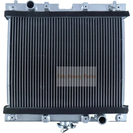 Radiator 6682991 Aftermarket Replacement For Bobcat MT52 MT55 - Fab Heavy Parts