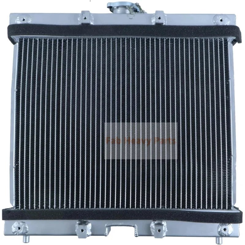 Radiator 6682991 Aftermarket Replacement For Bobcat MT52 MT55 - Fab Heavy Parts