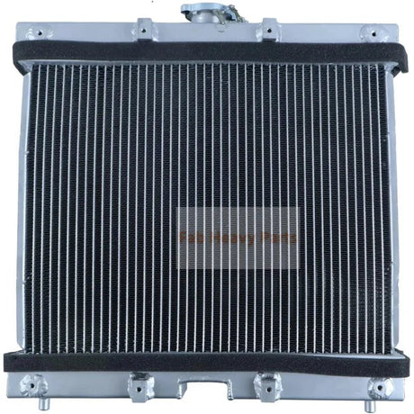 Radiator 6682991 Aftermarket Replacement For Bobcat MT52 MT55 - Fab Heavy Parts