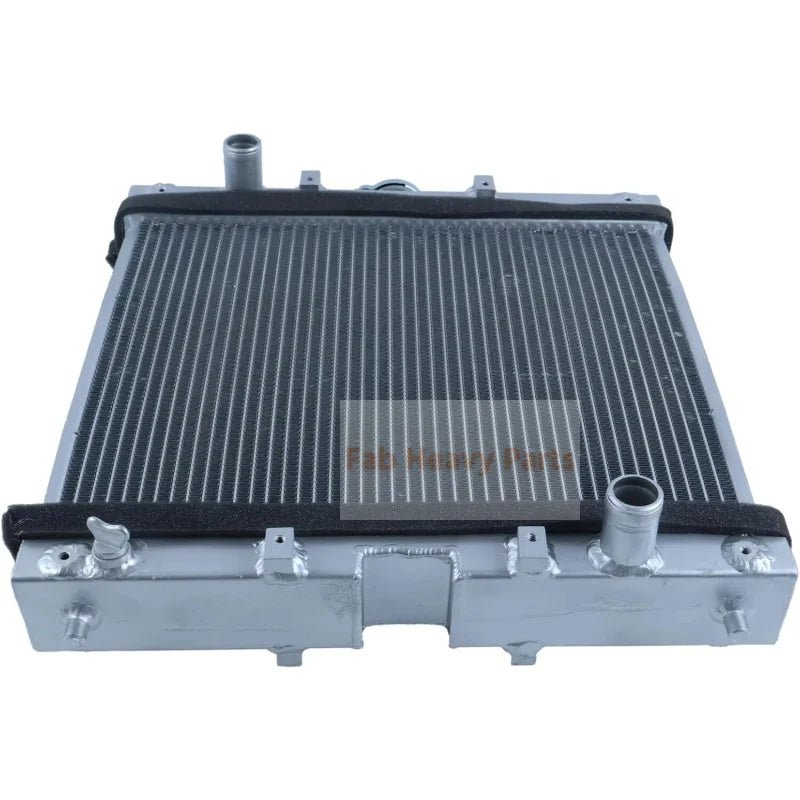 Radiator 6682991 Aftermarket Replacement For Bobcat MT52 MT55 - Fab Heavy Parts