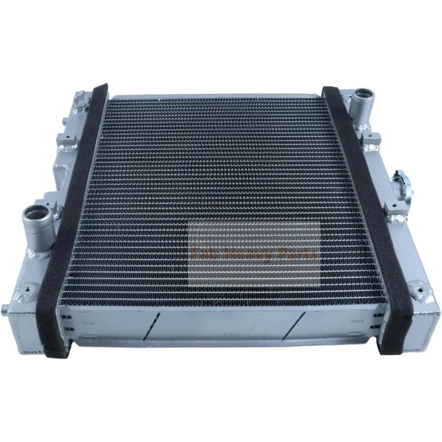 Radiator 6682991 Aftermarket Replacement For Bobcat MT52 MT55