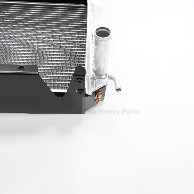 Radiator 6686077 6734100 7152356 Aftermarket Replacement For Bobcat S150 S160 S175 S185 S205 T180 T190 - Fab Heavy Parts