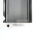 Radiator 6686077 6734100 7152356 Aftermarket Replacement For Bobcat S150 S160 S175 S185 S205 T180 T190 - Fab Heavy Parts