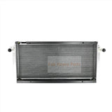 Radiator 6686077 6734100 7152356 Aftermarket Replacement For Bobcat S150 S160 S175 S185 S205 T180 T190 - Fab Heavy Parts