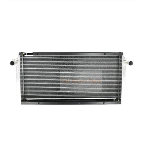 Radiator 6686077 6734100 7152356 Aftermarket Replacement For Bobcat S150 S160 S175 S185 S205 T180 T190 - Fab Heavy Parts